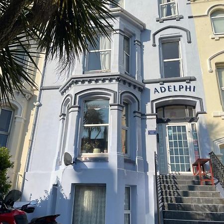 Hotel Adelphi Douglas Exterior foto